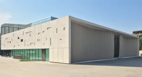 Центр современной культуры "Tselinny"